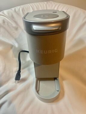 Diy Grey Keurig Mini
